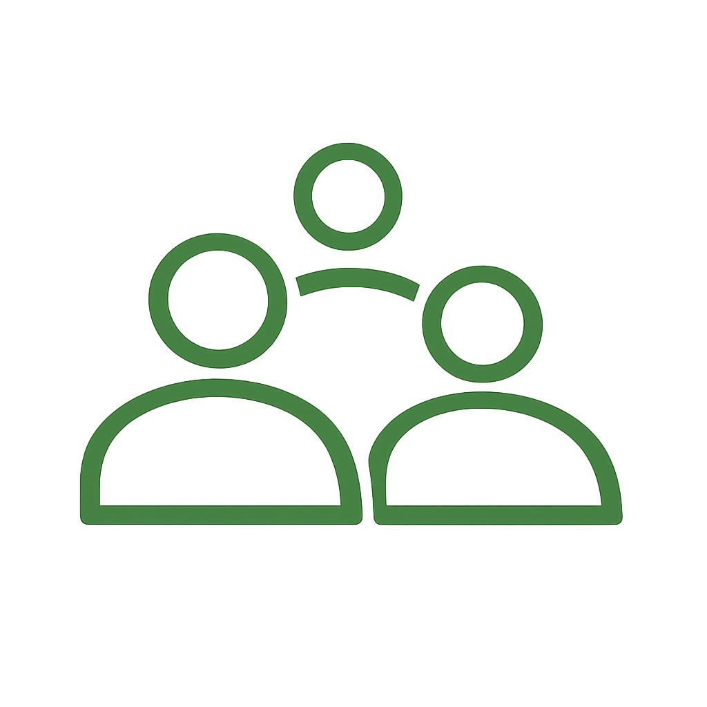 participação comunitária