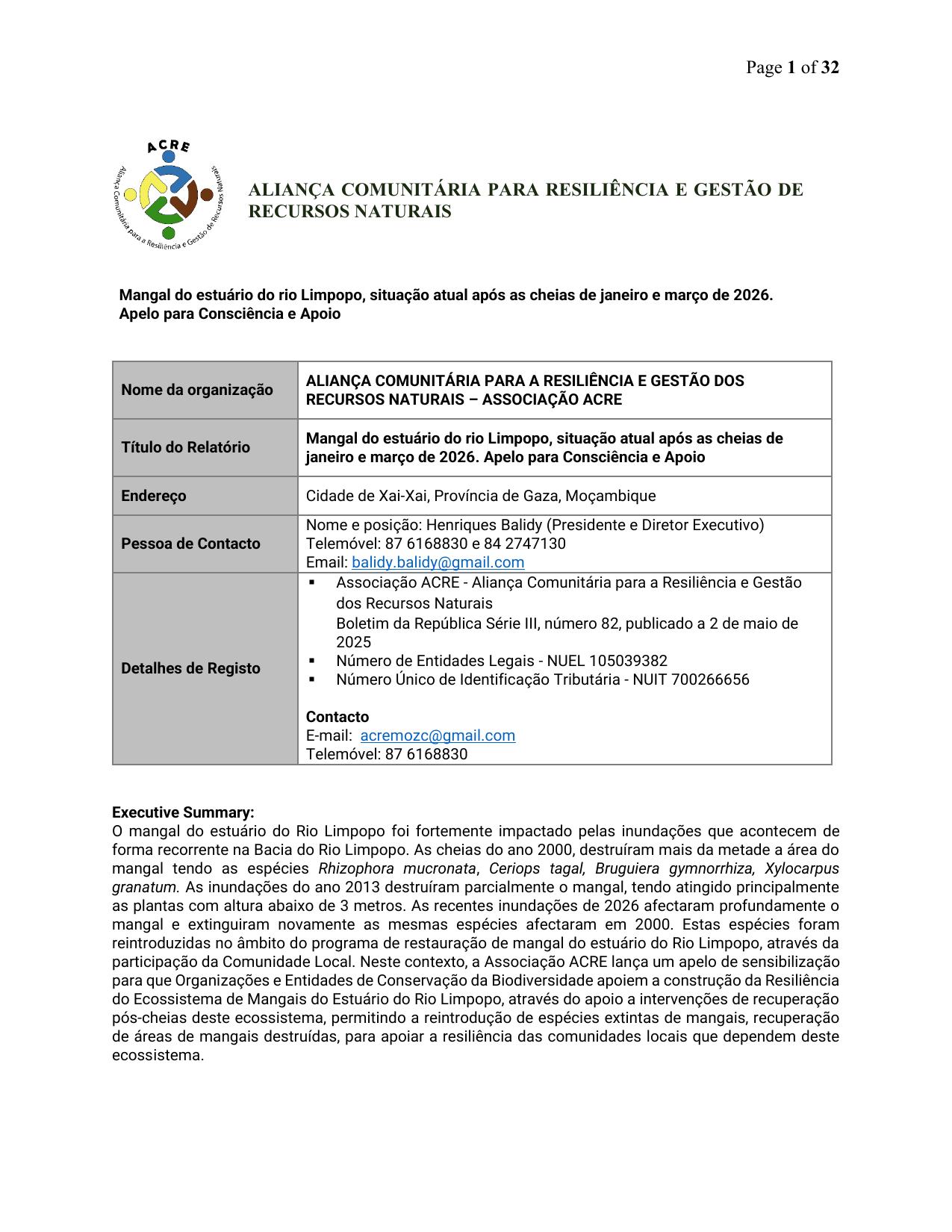 Documento